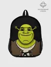 Рюкзак детский / Шрэк