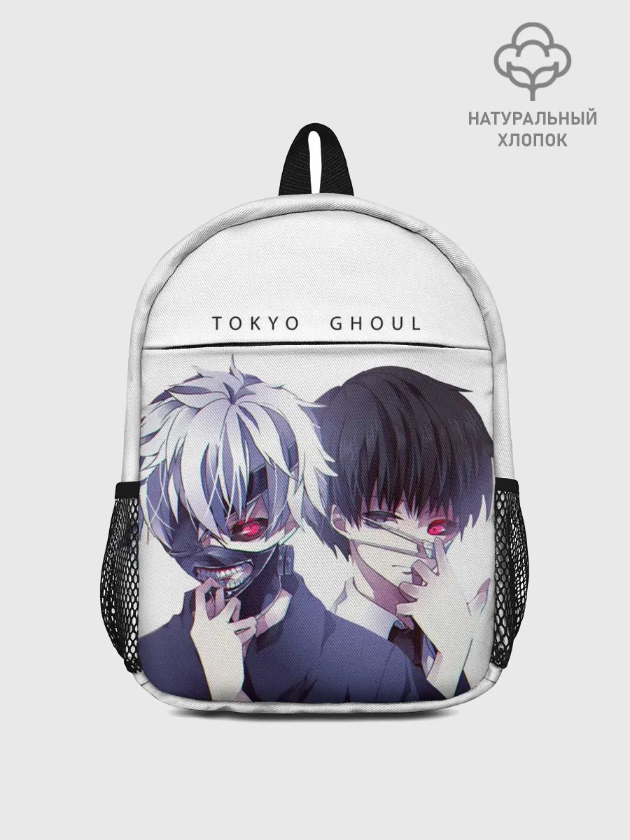 Рюкзак детский / Токийский гуль