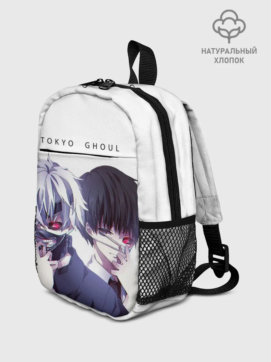 Рюкзак детский / Токийский гуль