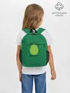 Рюкзак детский / Shrek is love, Shrek is life