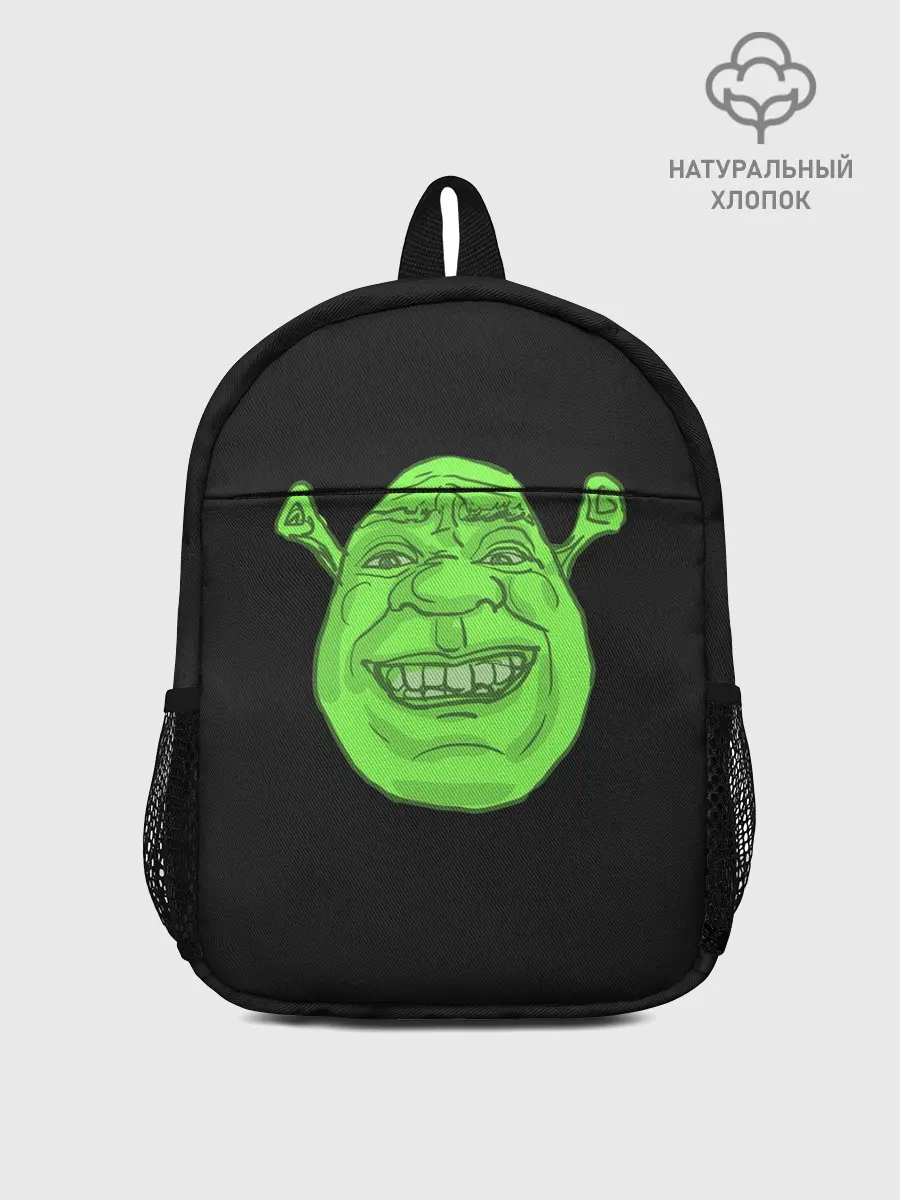 Рюкзак детский / Shreks Face
