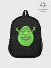 Рюкзак детский / Shreks Face