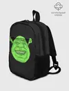 Рюкзак детский / Shreks Face