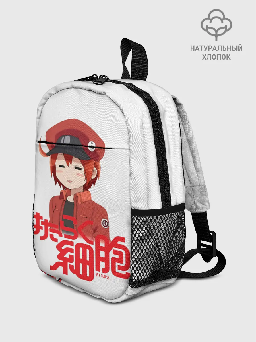 Рюкзак детский / Sekkekkyuu