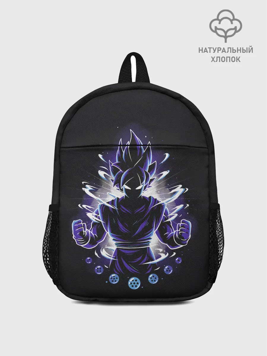 Рюкзак детский / Сон Гоку