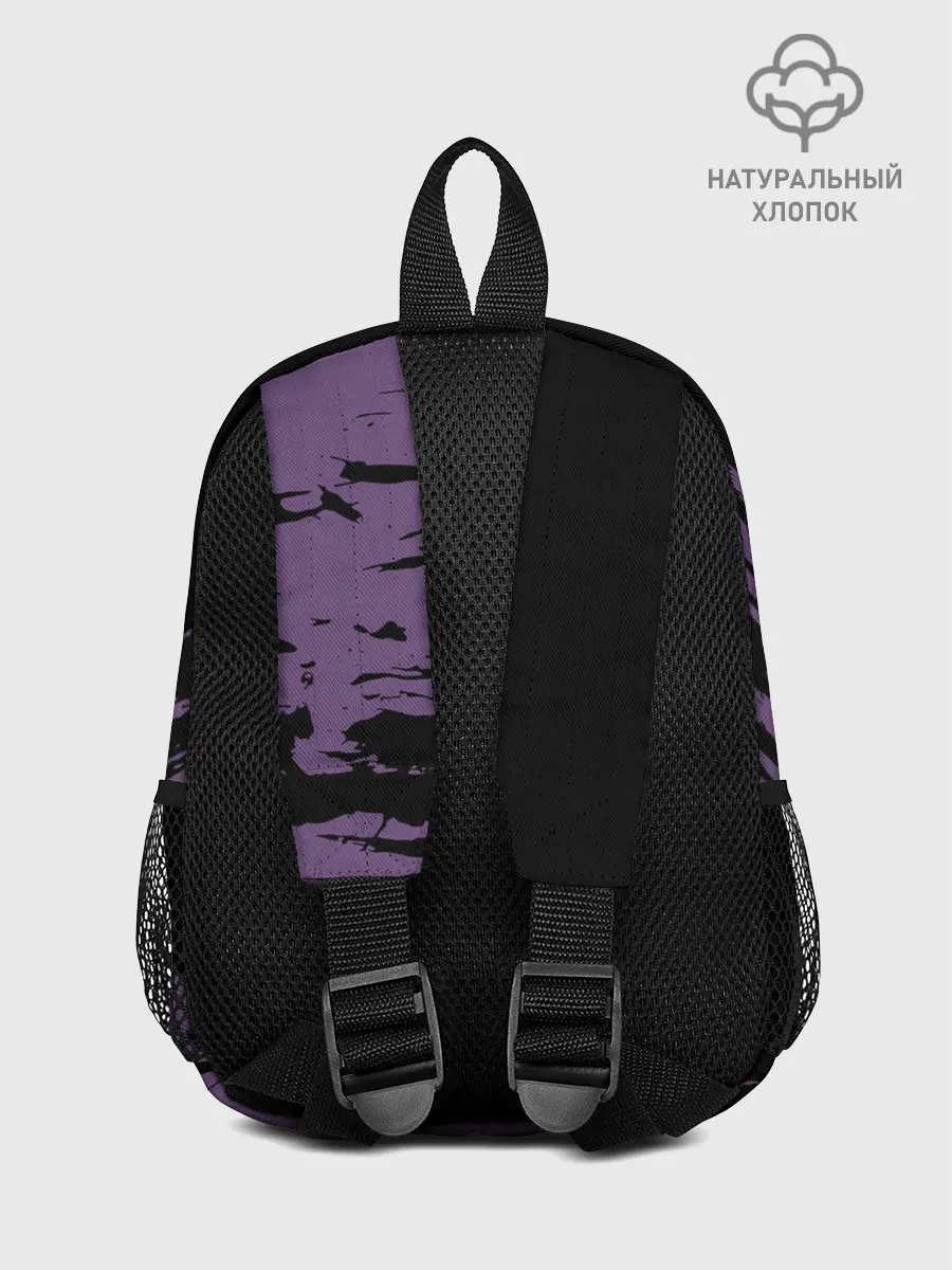 Рюкзак детский / Demon Slayer: Kimetsu no Yaiba