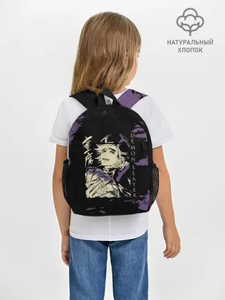 Рюкзак детский / Demon Slayer: Kimetsu no Yaiba