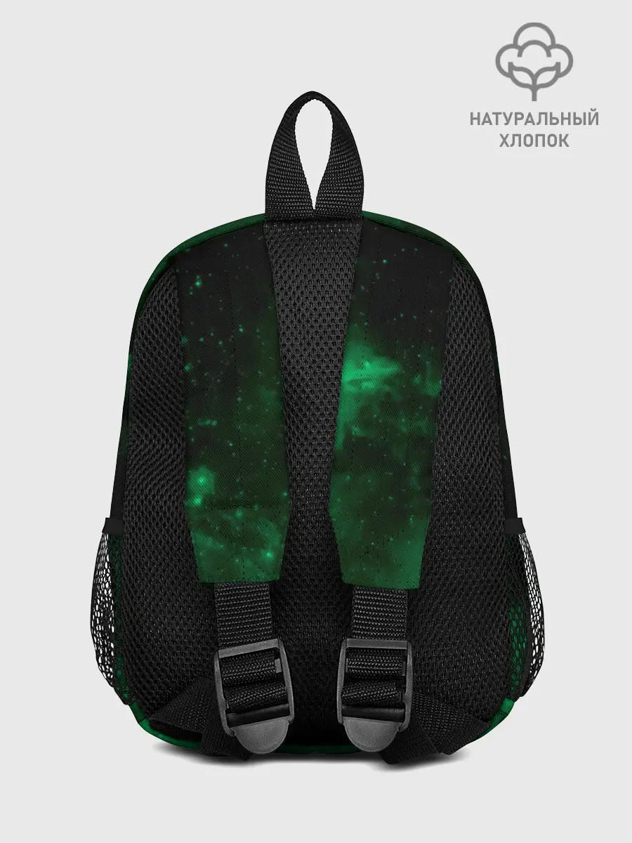 Рюкзак детский / Танджиро Камадо Kimetsu no Yaiba