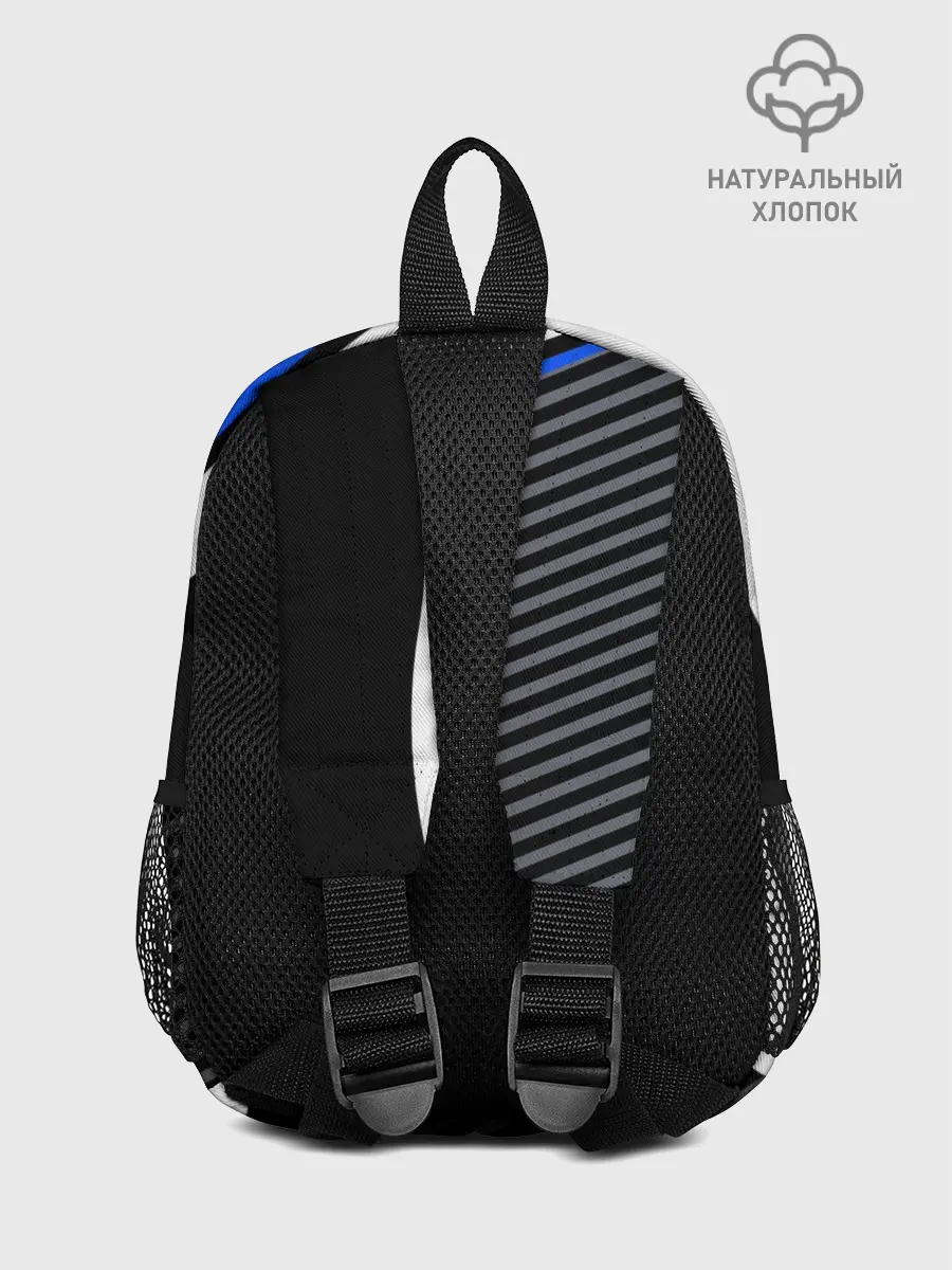 Рюкзак детский / HYUNDAI / ХЕНДАЙ / SPORT