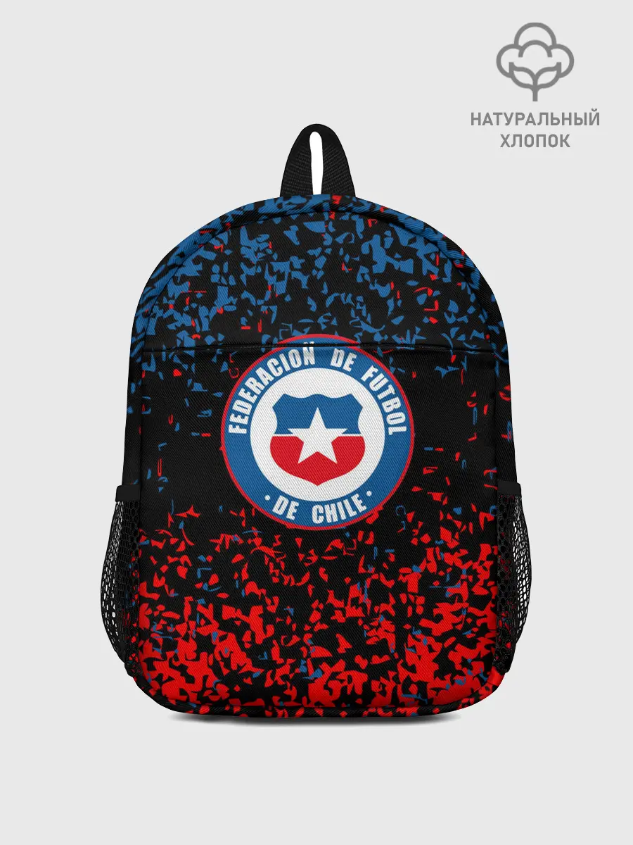Рюкзак детский / Сборная Чили