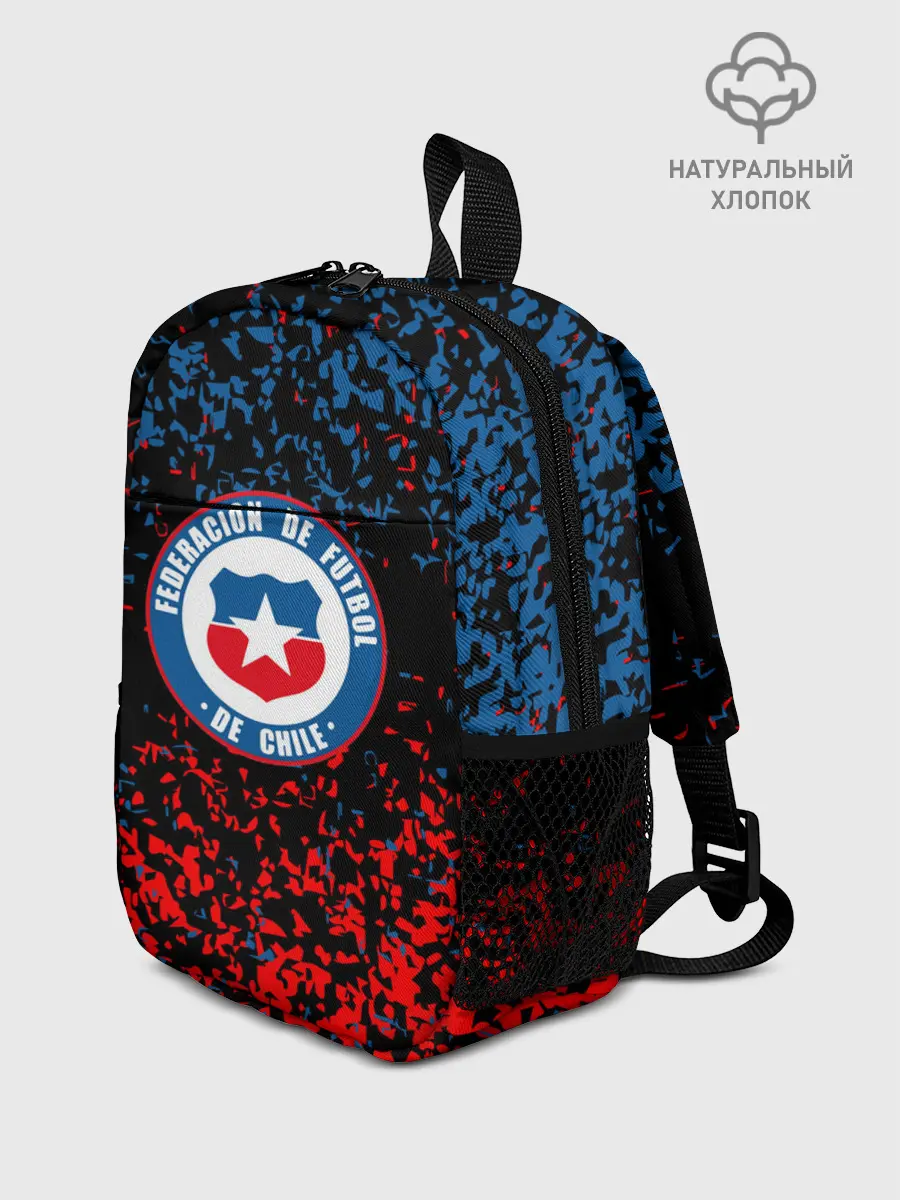 Рюкзак детский / Сборная Чили