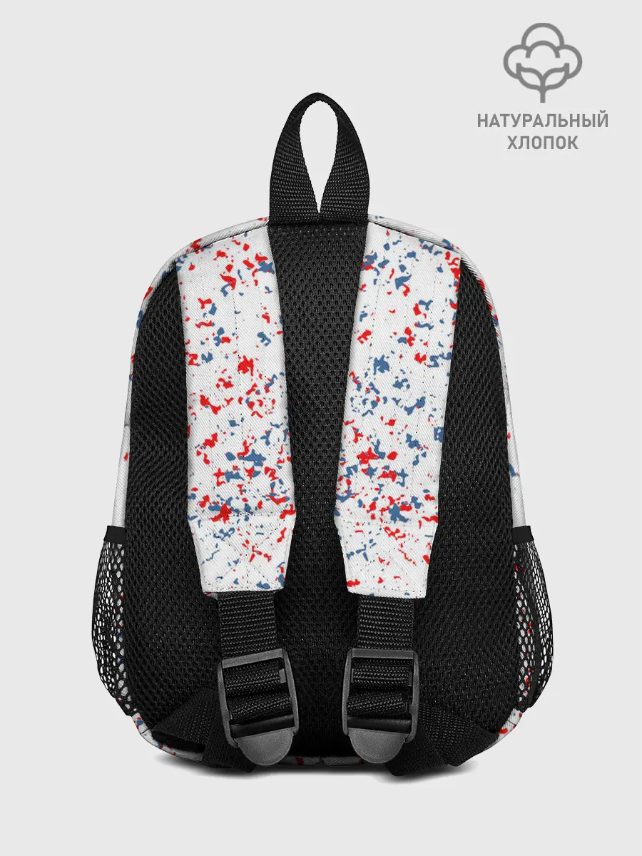 Рюкзак детский / Сборная Чили.