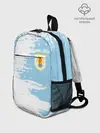 Рюкзак детский / Сборная Уругвая