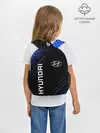 Рюкзак детский / HYUNDAI / ХЕНДАЙ / ЛИНИИ