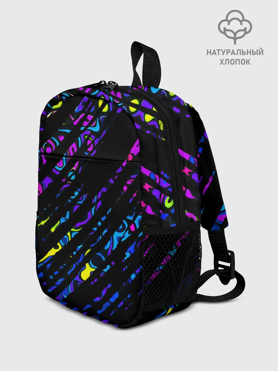 Рюкзак детский / OVERLAP