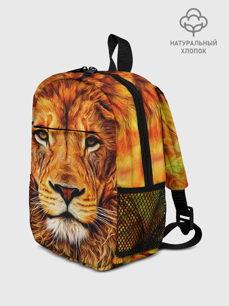 Рюкзак детский / LION