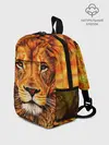 Рюкзак детский / LION