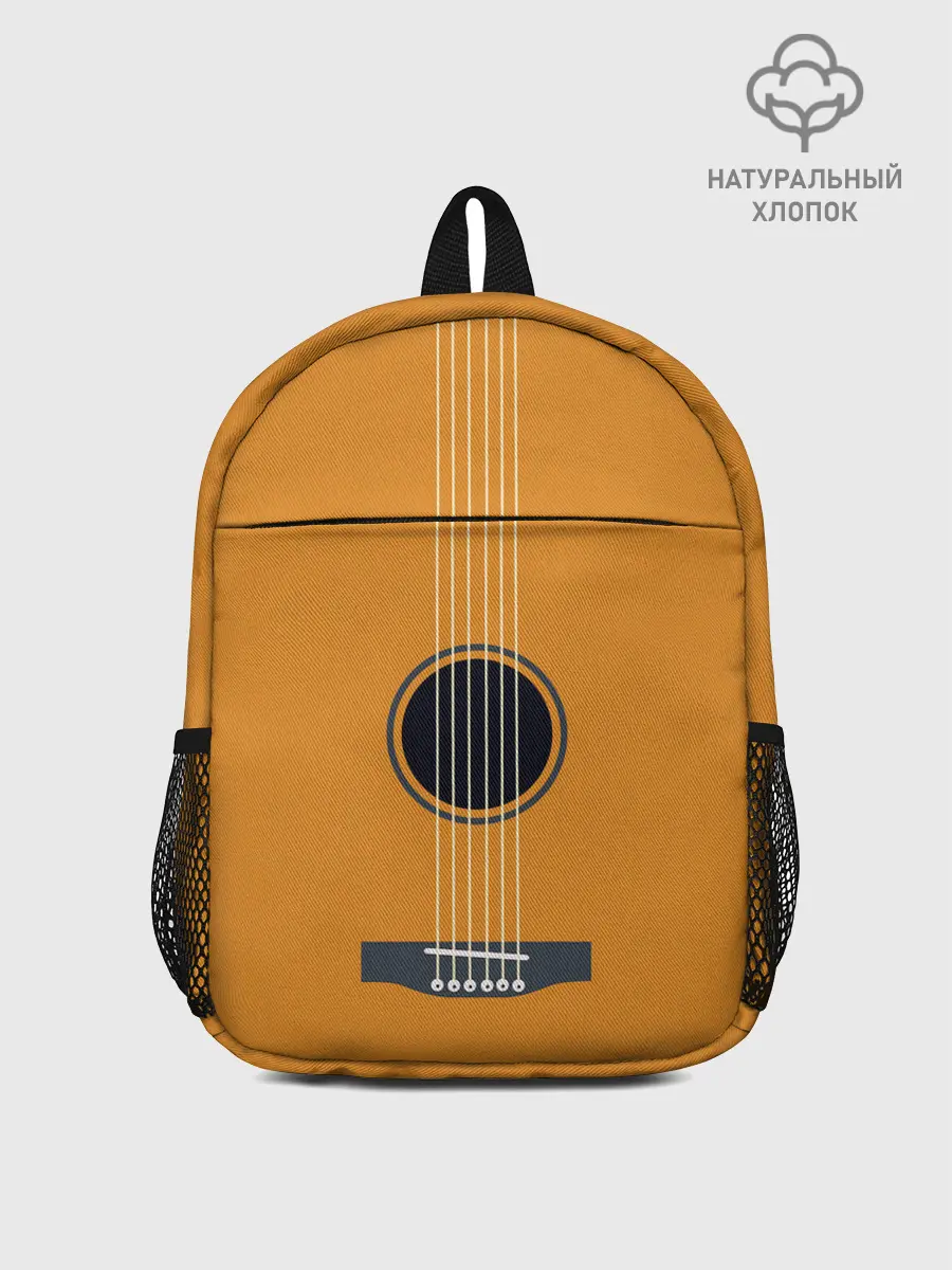 Рюкзак детский / ГИТАРА