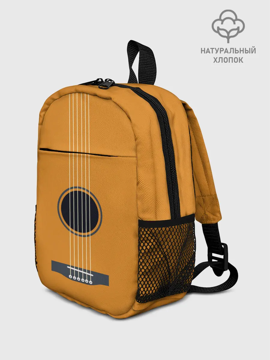 Рюкзак детский / ГИТАРА