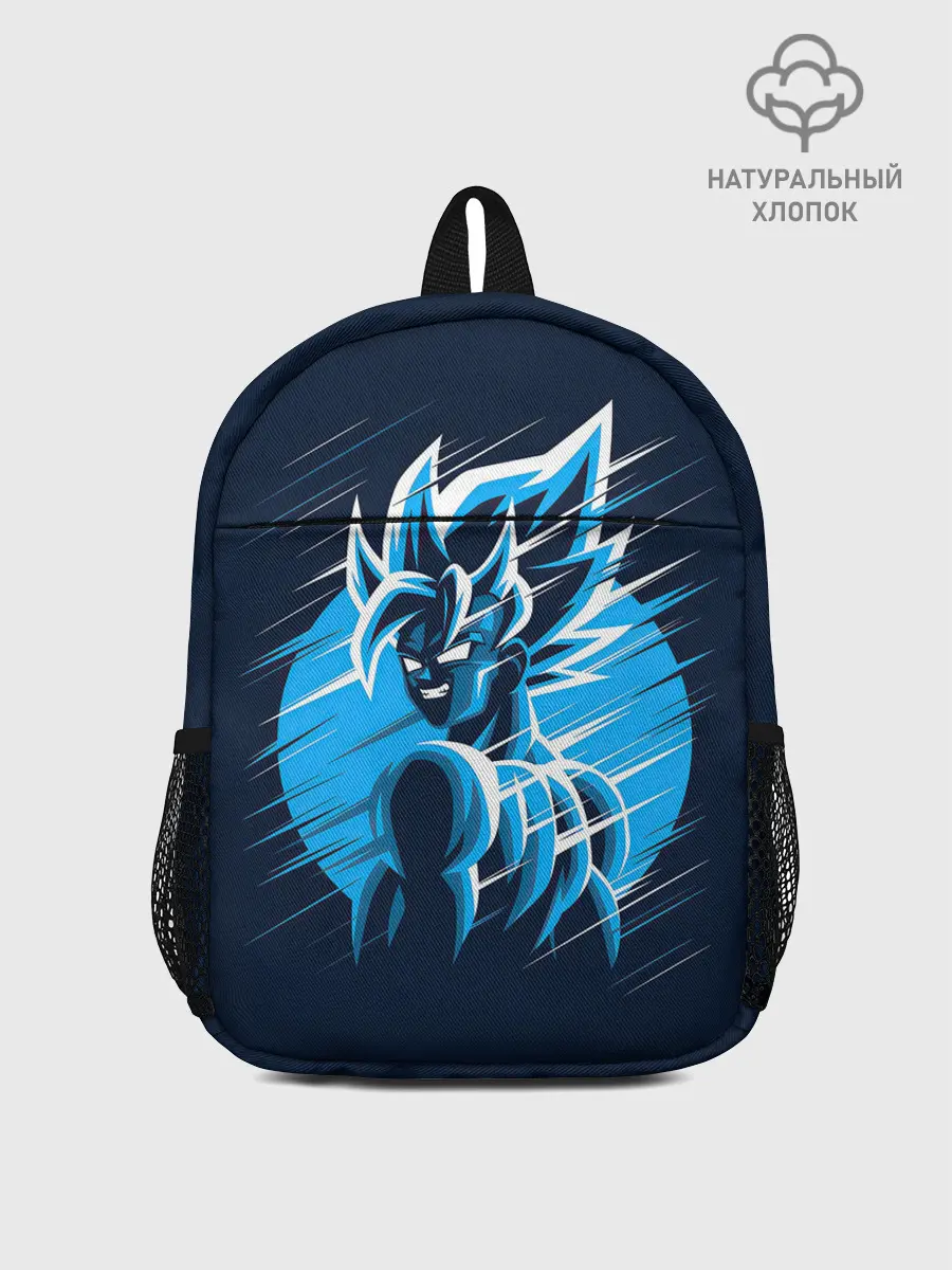 Рюкзак детский / Dragon Ball Z Art