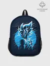 Рюкзак детский / Dragon Ball Z Art