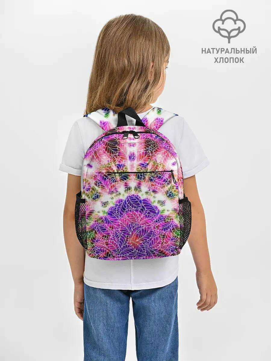 Рюкзак детский / Тай-дай