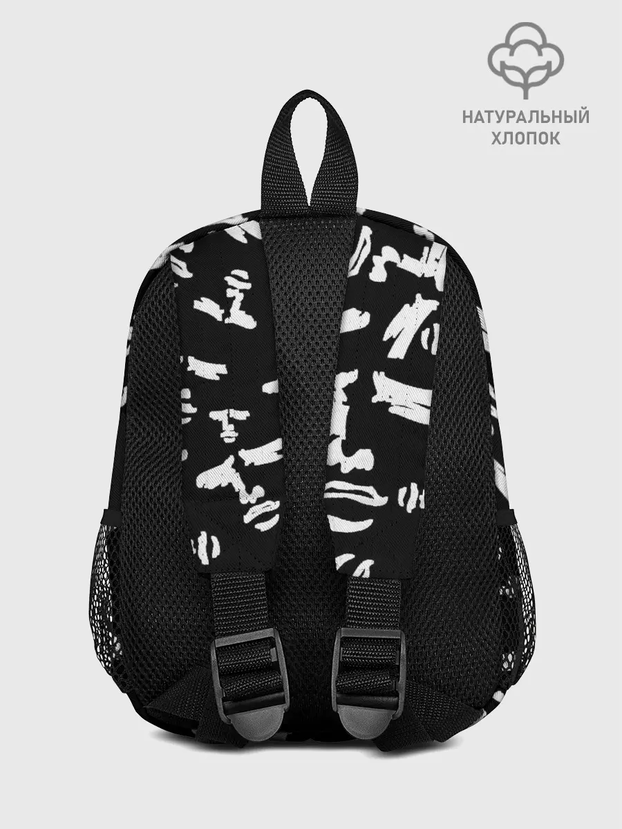 Рюкзак детский / yaranaika face