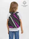 Рюкзак детский / Спортивные линии