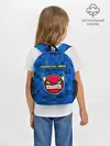 Рюкзак детский / Geometry Dash