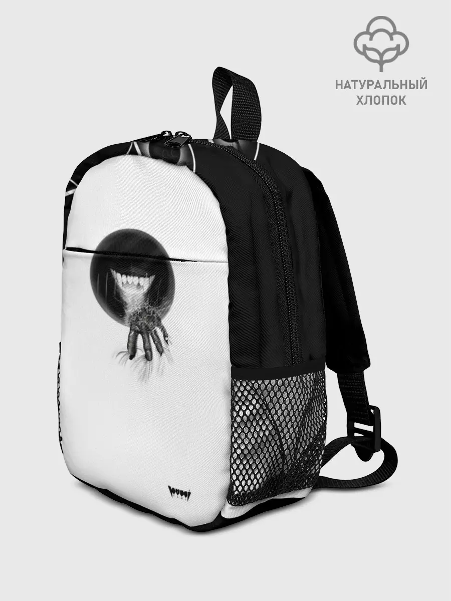 Рюкзак детский / Yami: cell 3D