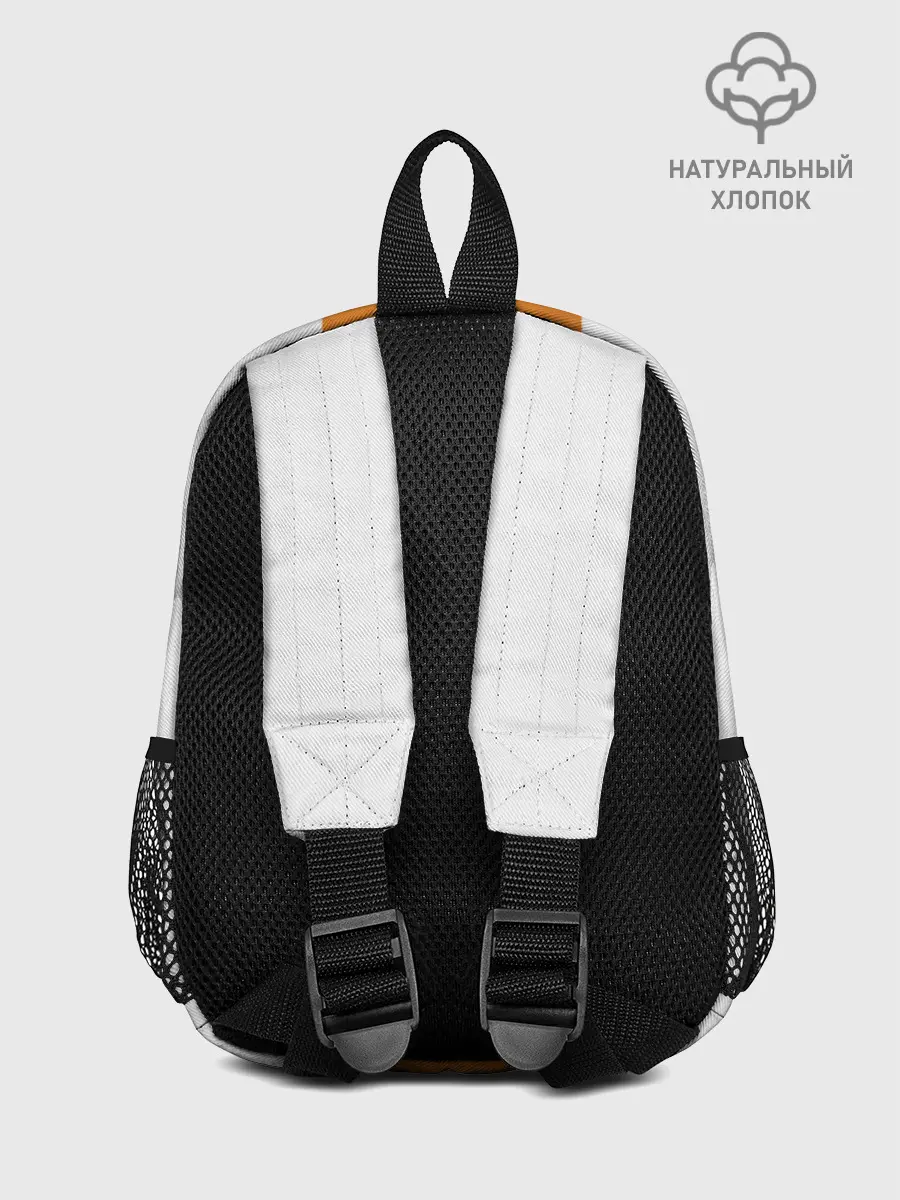 Рюкзак детский / Кёджуро Ренгоку Kimetsu no Yaiba