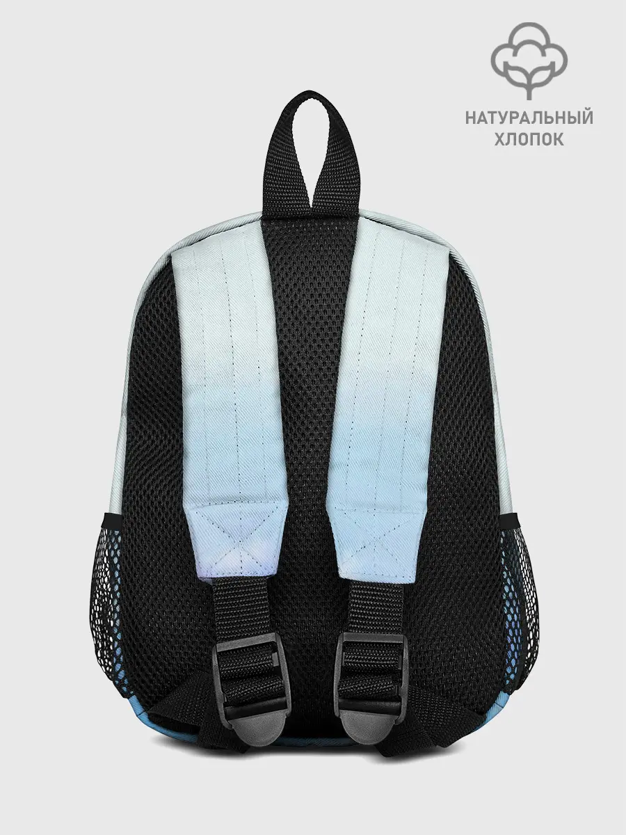 Рюкзак детский / Незуко Камадо Kimetsu no Yaiba