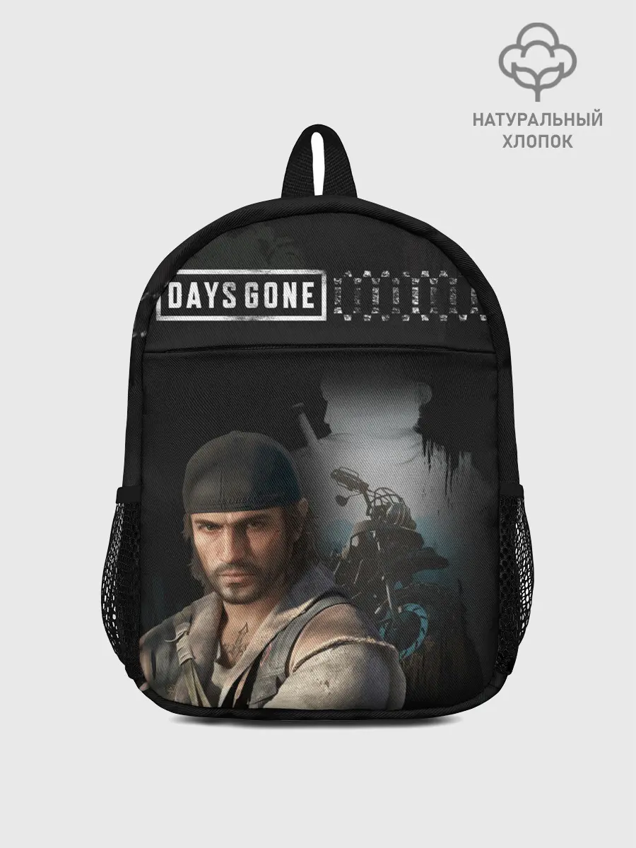 Рюкзак детский / Days Gone
