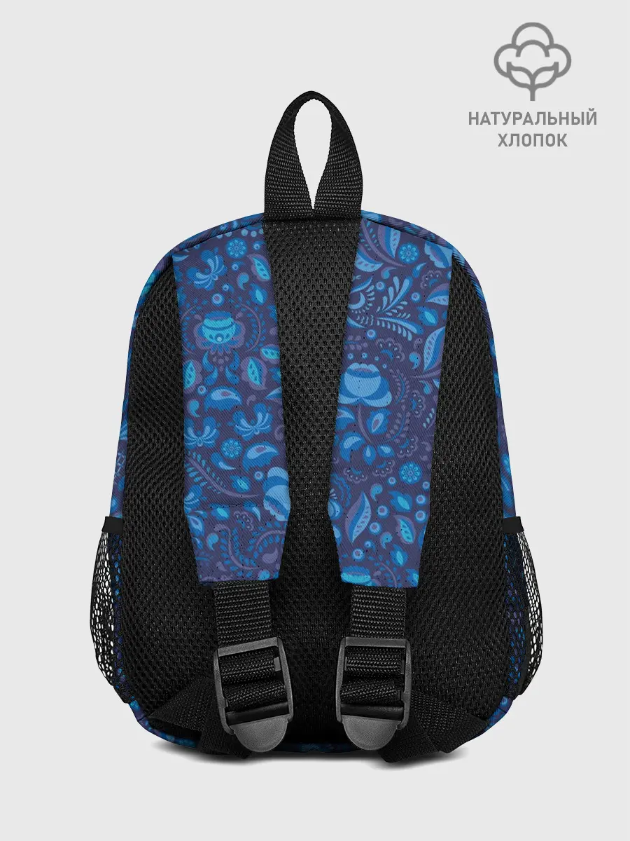 Рюкзак детский / ГЖЕЛЬ