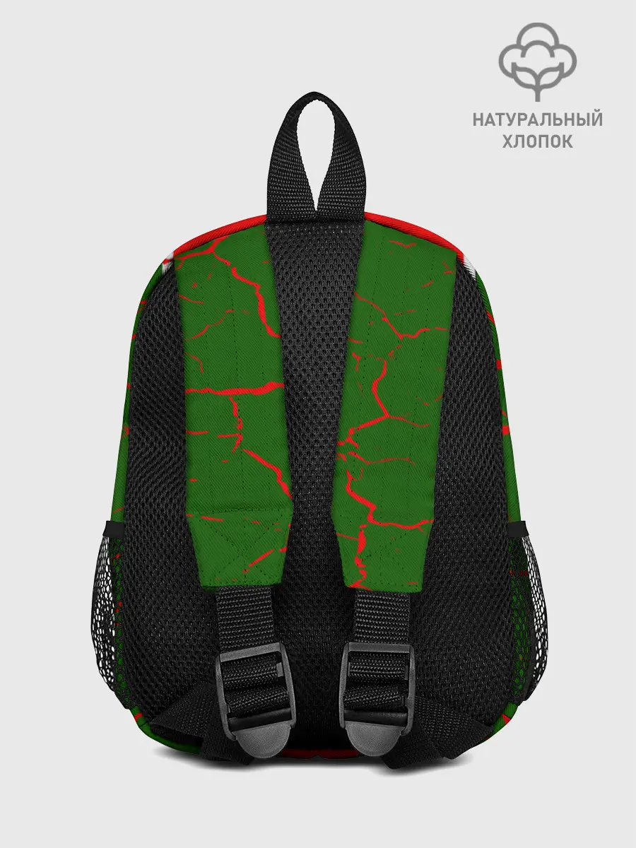 Рюкзак детский / Сборная Мексики