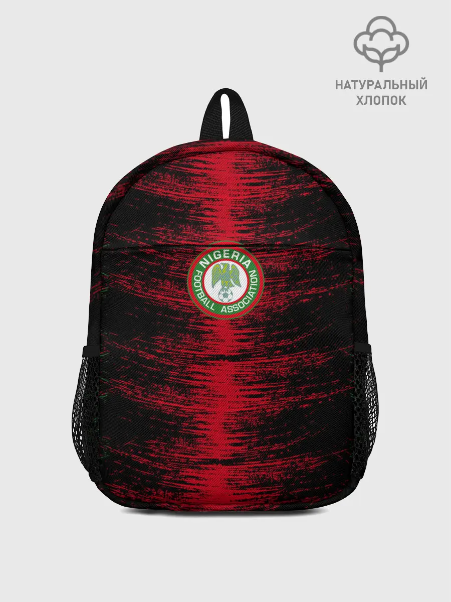 Рюкзак детский / Сборная Нигерии