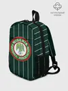 Рюкзак детский / Сборная Нигерии
