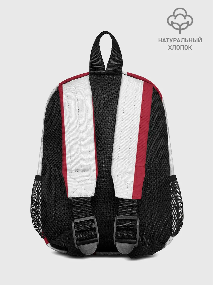 Рюкзак детский / Сборная Перу.