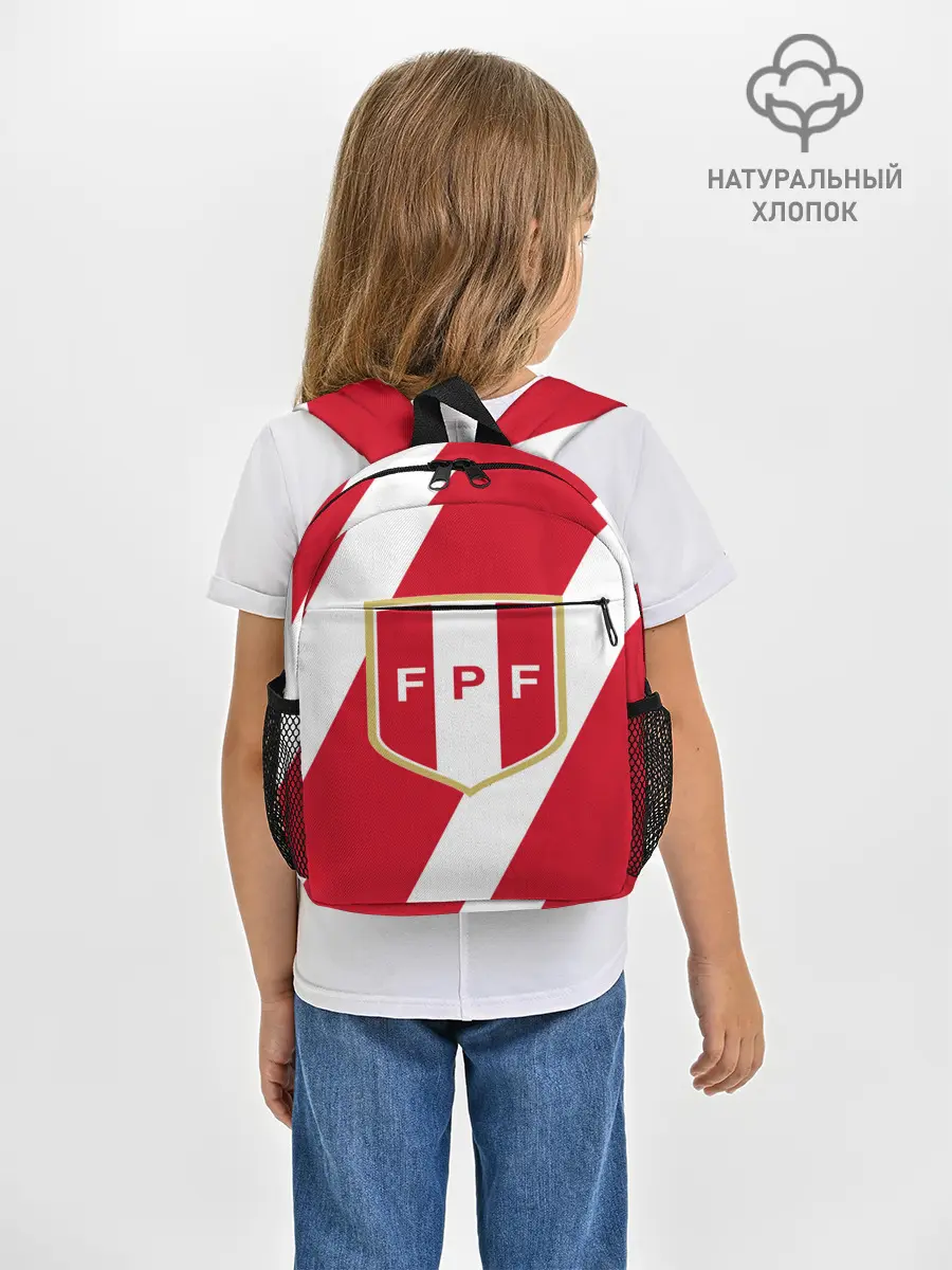 Рюкзак детский / Сборная Перу