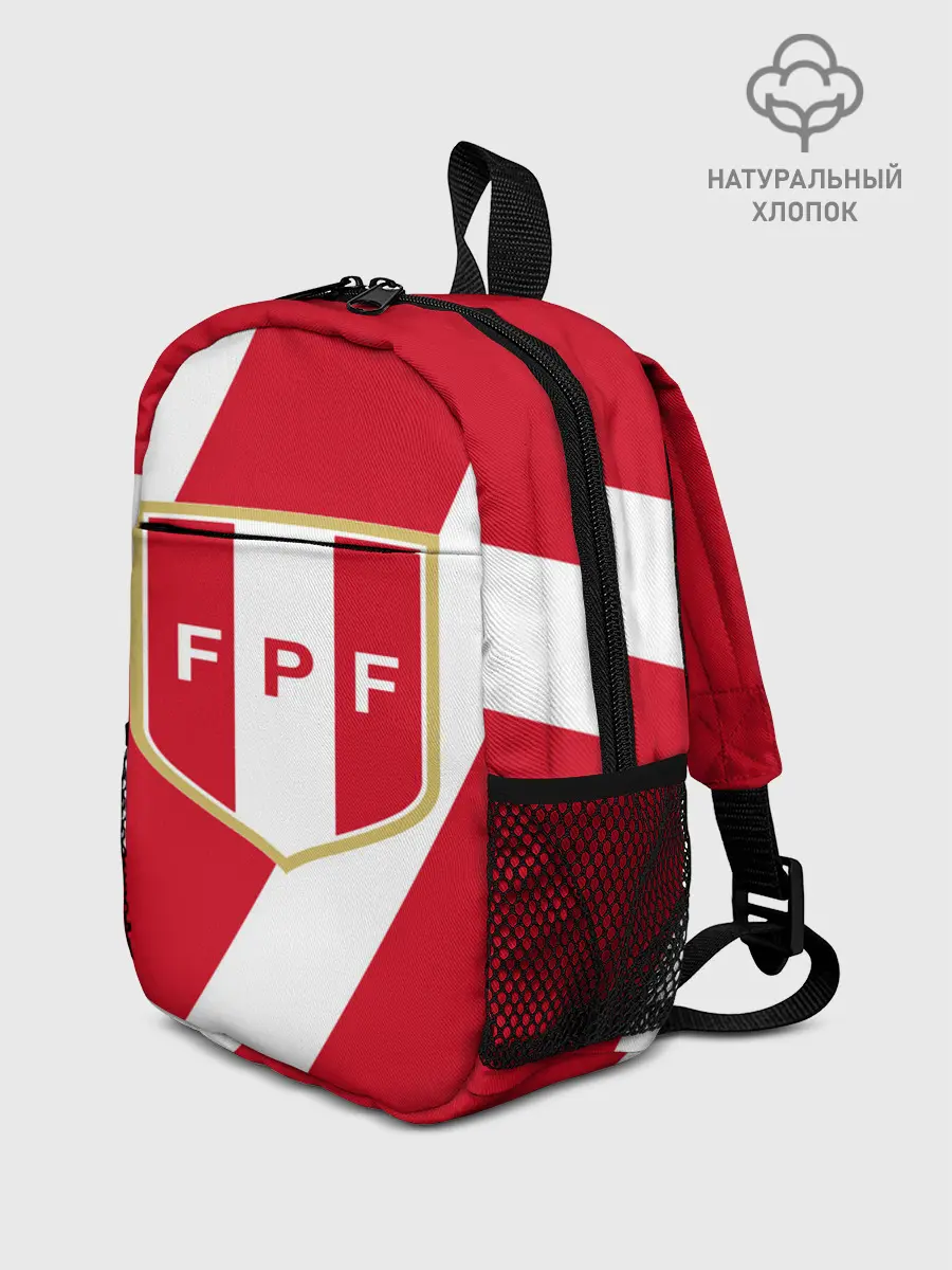 Рюкзак детский / Сборная Перу