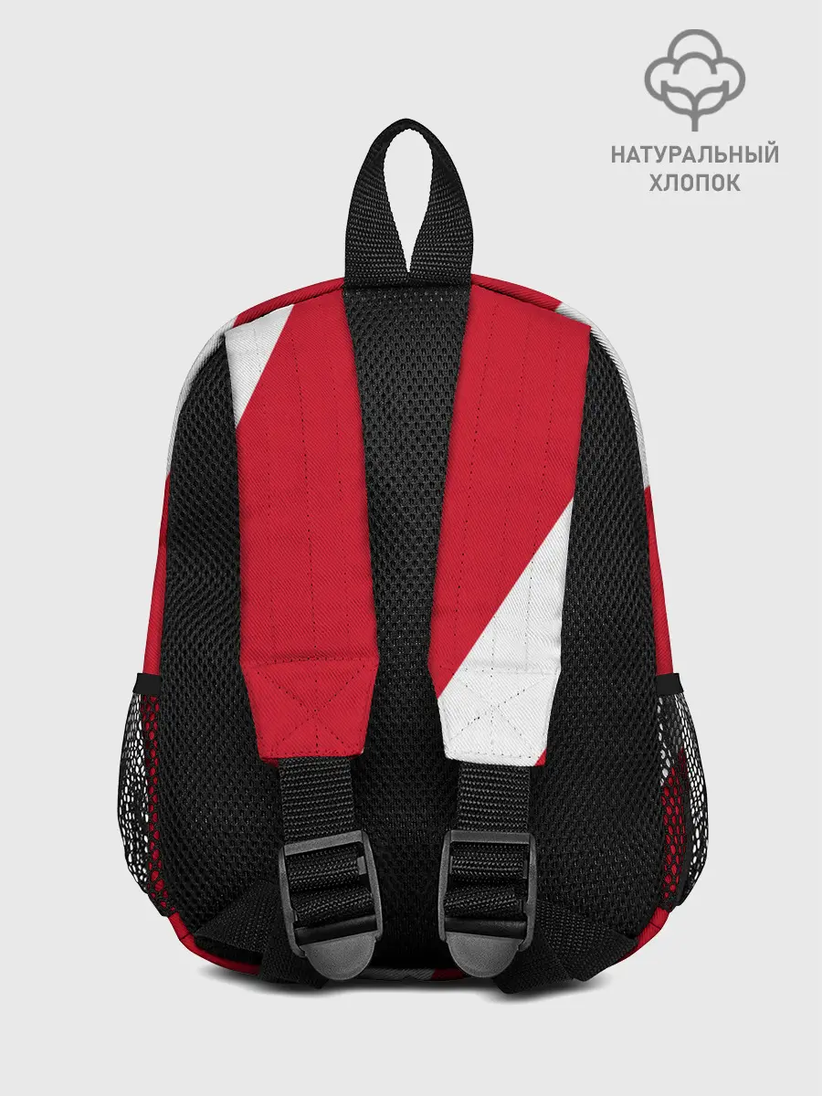 Рюкзак детский / Сборная Перу