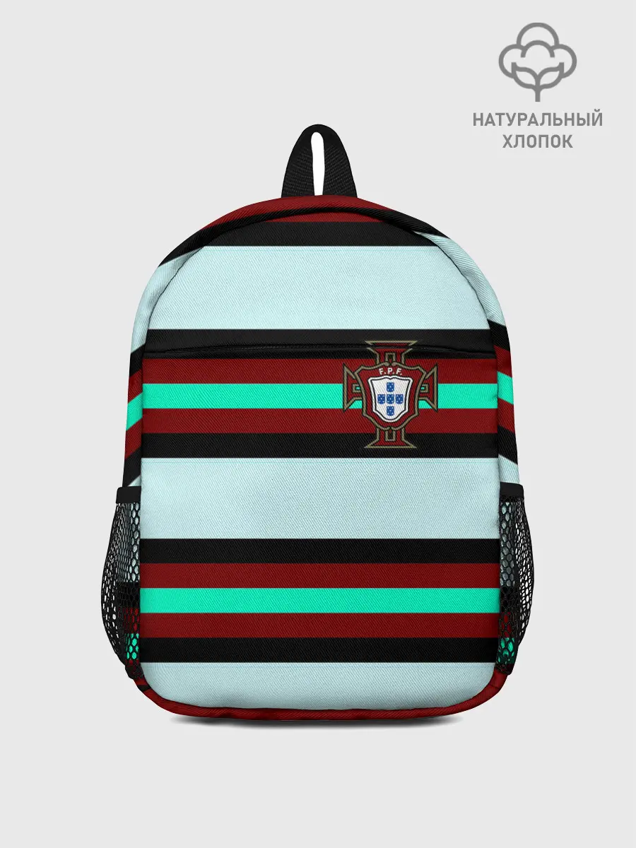Рюкзак детский / Сборная Португалии.