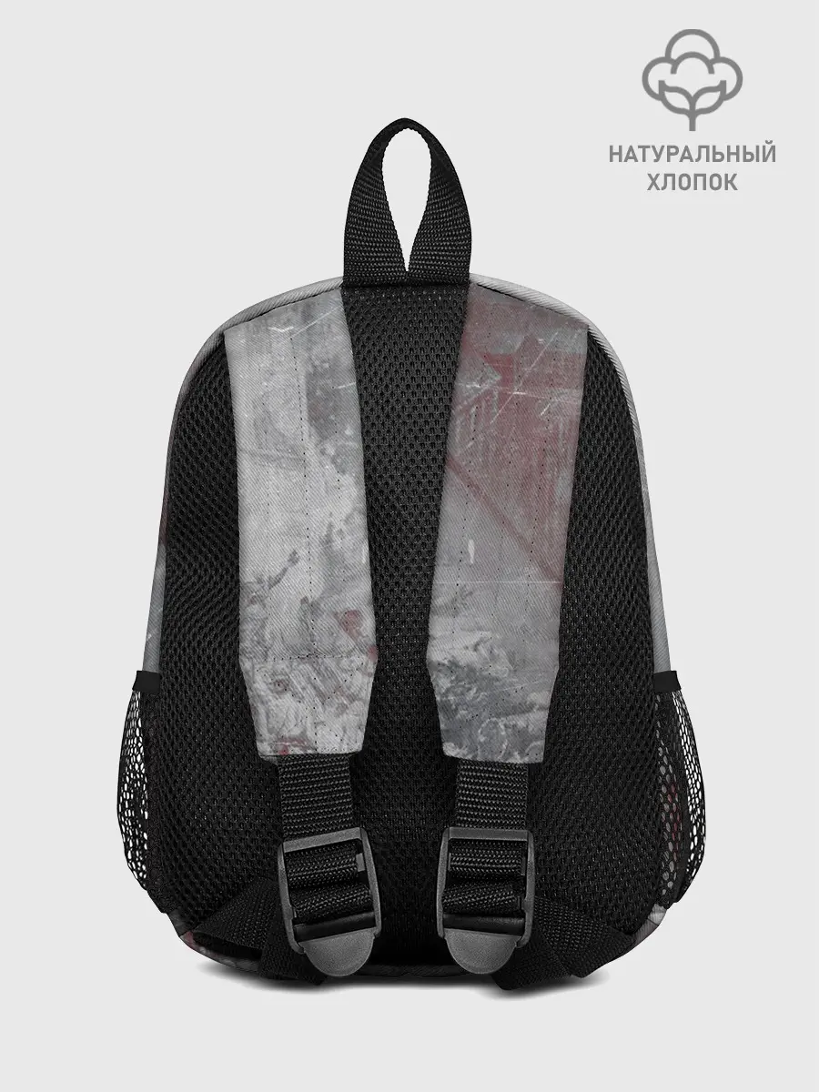 Рюкзак детский / День победы | Подвиги героев