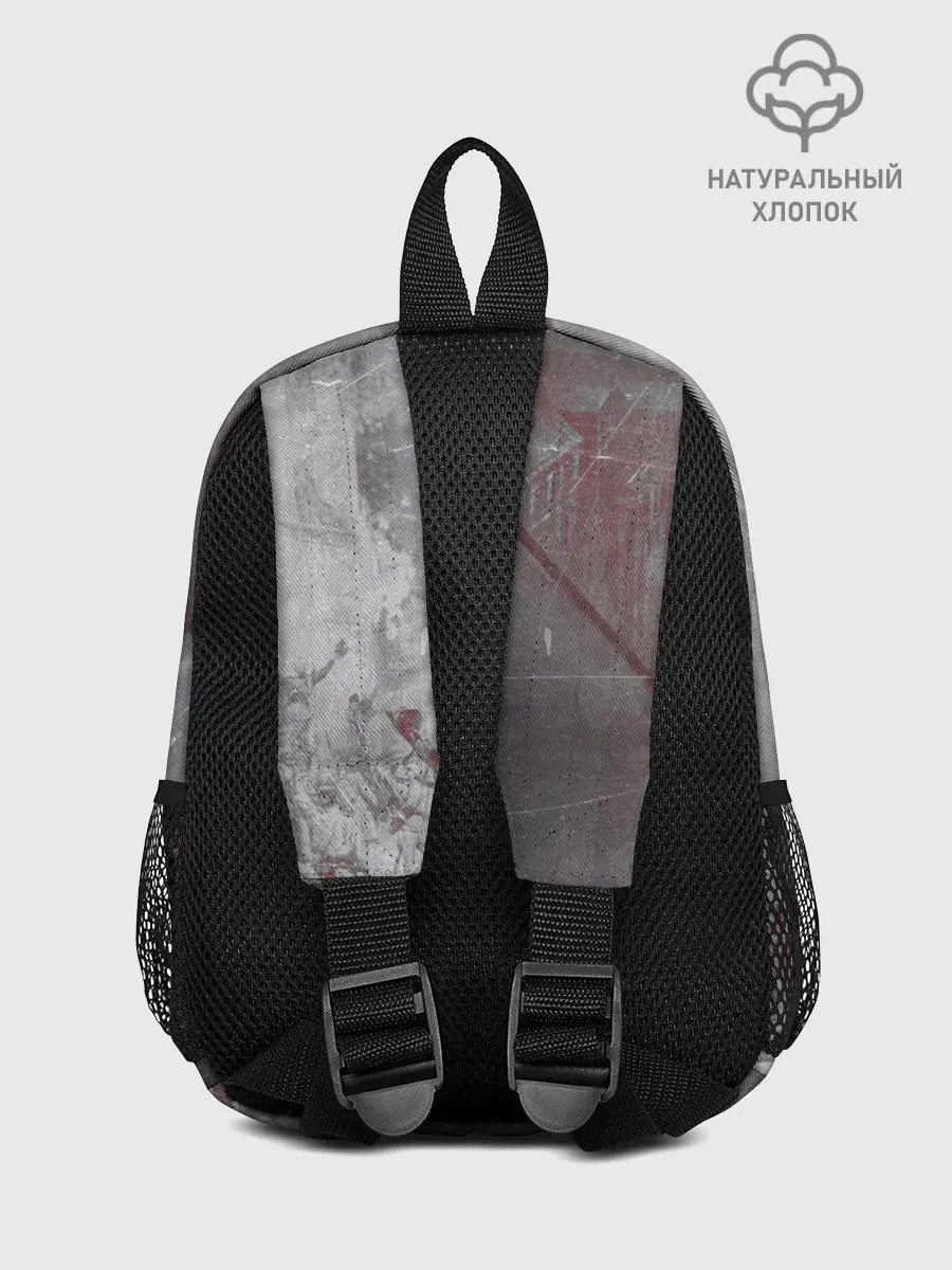 Рюкзак детский / День победы | Подвиги героев