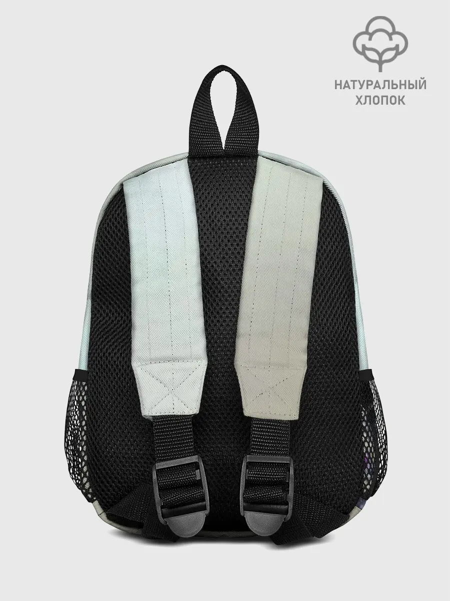 Рюкзак детский / Муичиро Токито Kimetsu no Yaiba