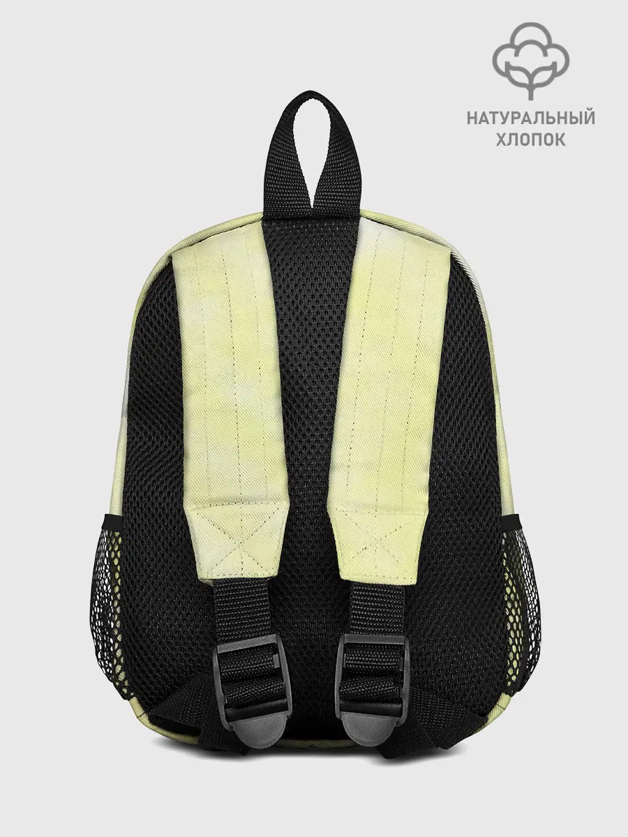 Рюкзак детский / Незуко Камадо Kimetsu no Yaiba