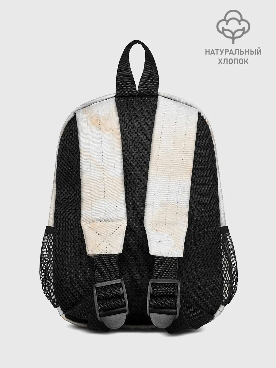 Рюкзак детский / Муичиро Токито Kimetsu no Yaiba