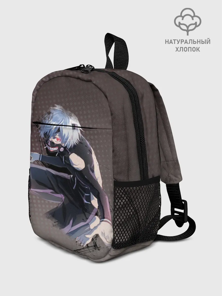 Рюкзак детский / Токийский гуль