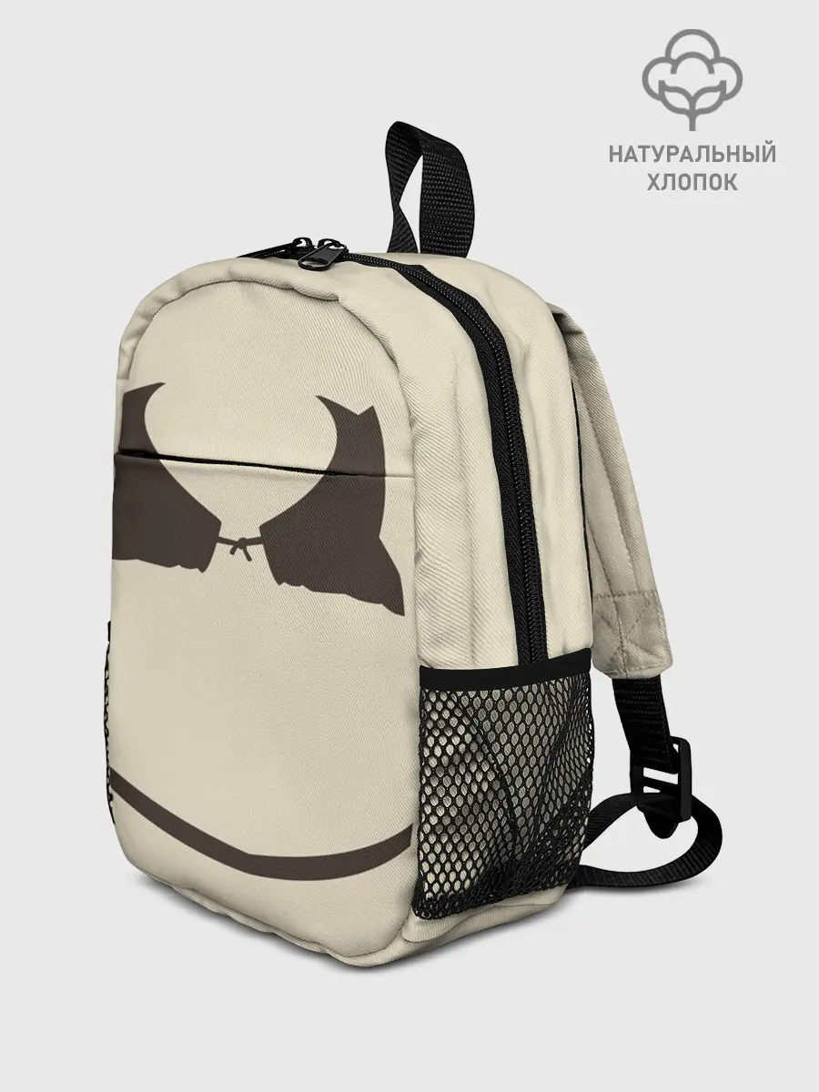 Рюкзак детский / Shrek Outfit