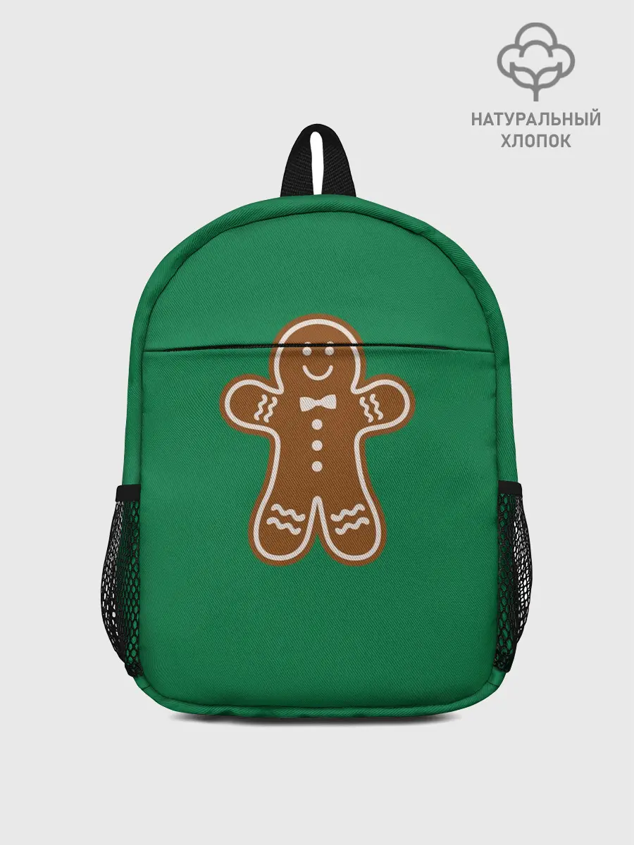 Рюкзак детский / Пряня. Шрек